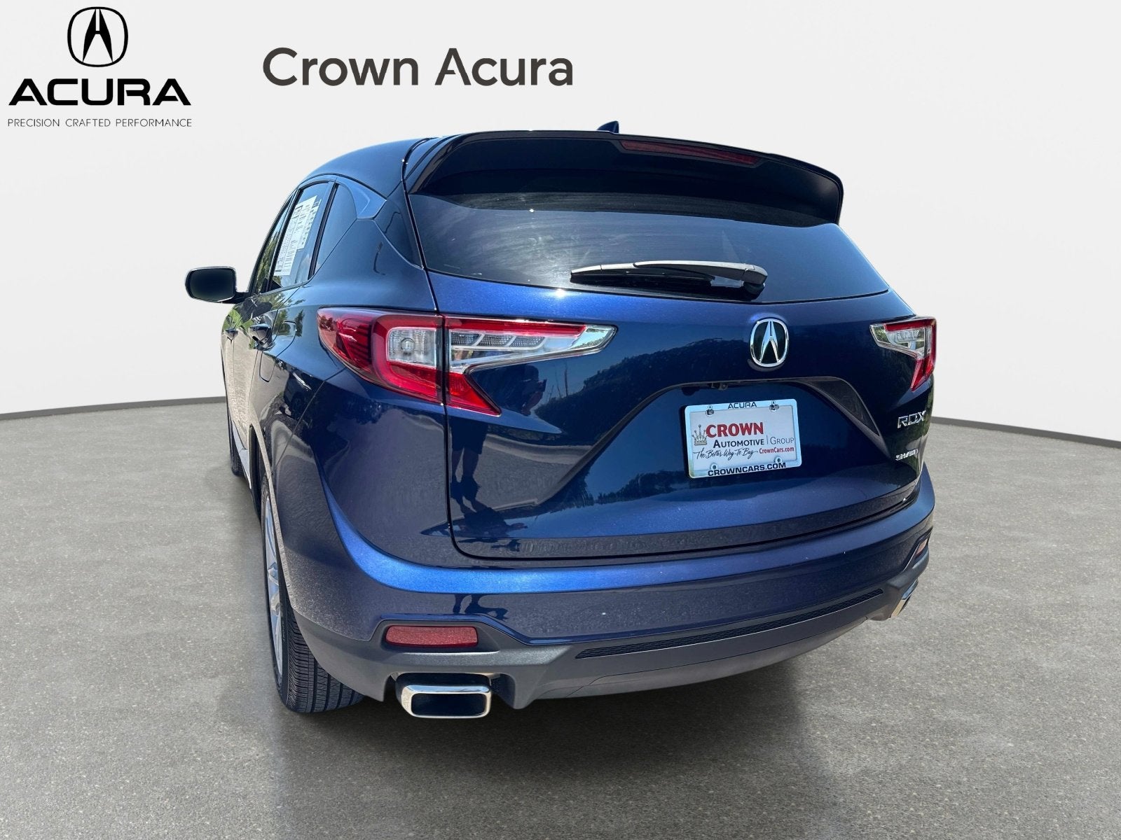 2024 Acura RDX Base