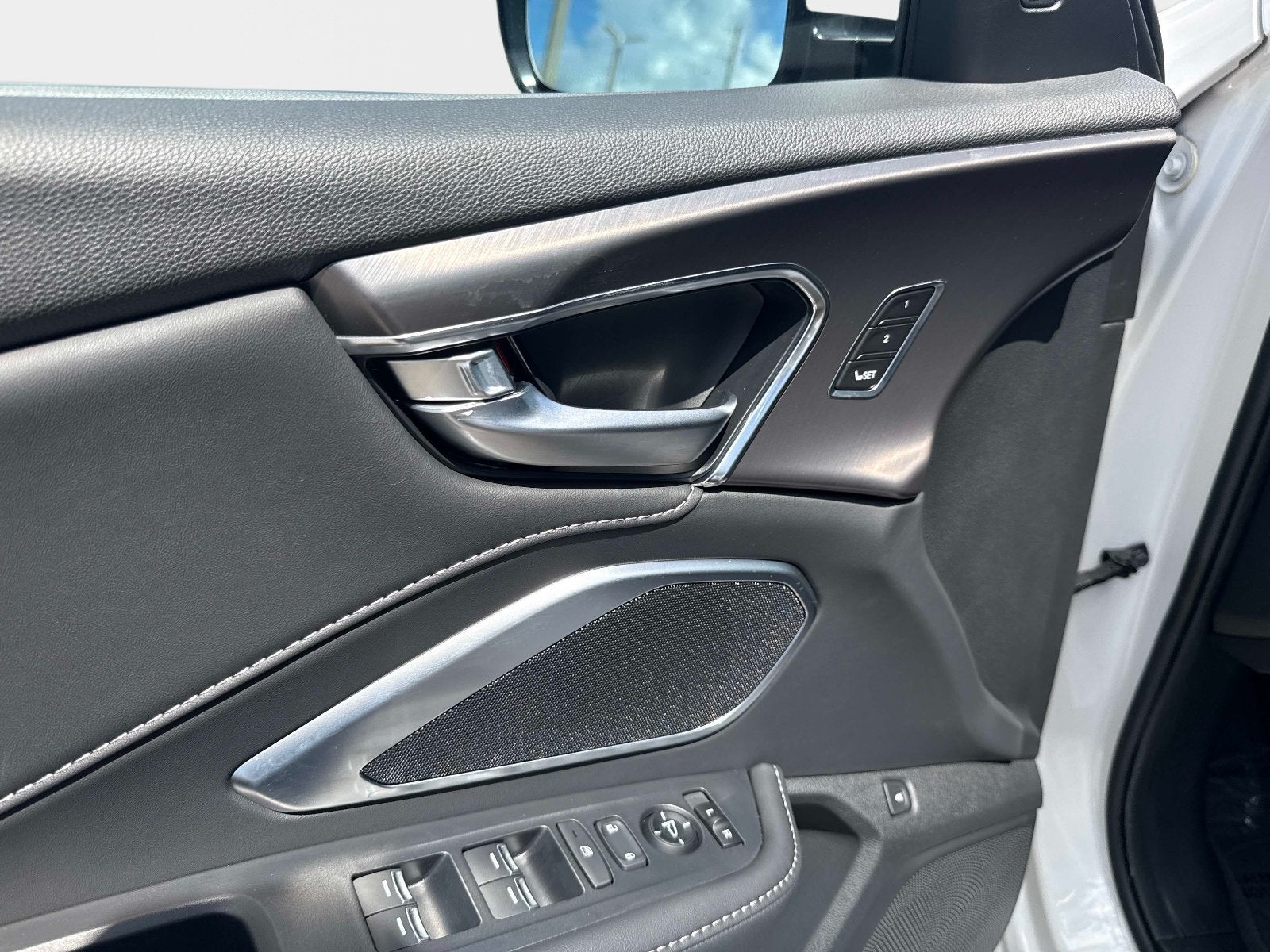 2026 Acura RDX Base