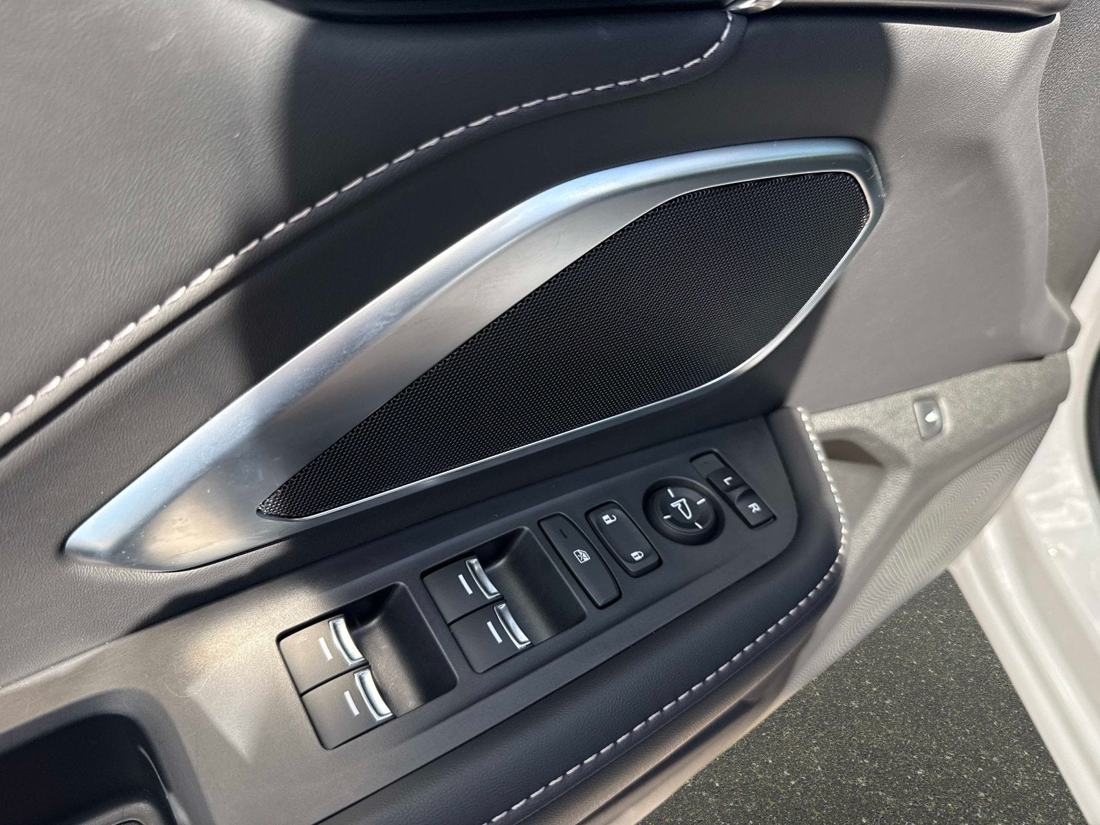 2026 Acura RDX Base