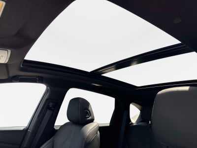 2026 Acura RDX Base