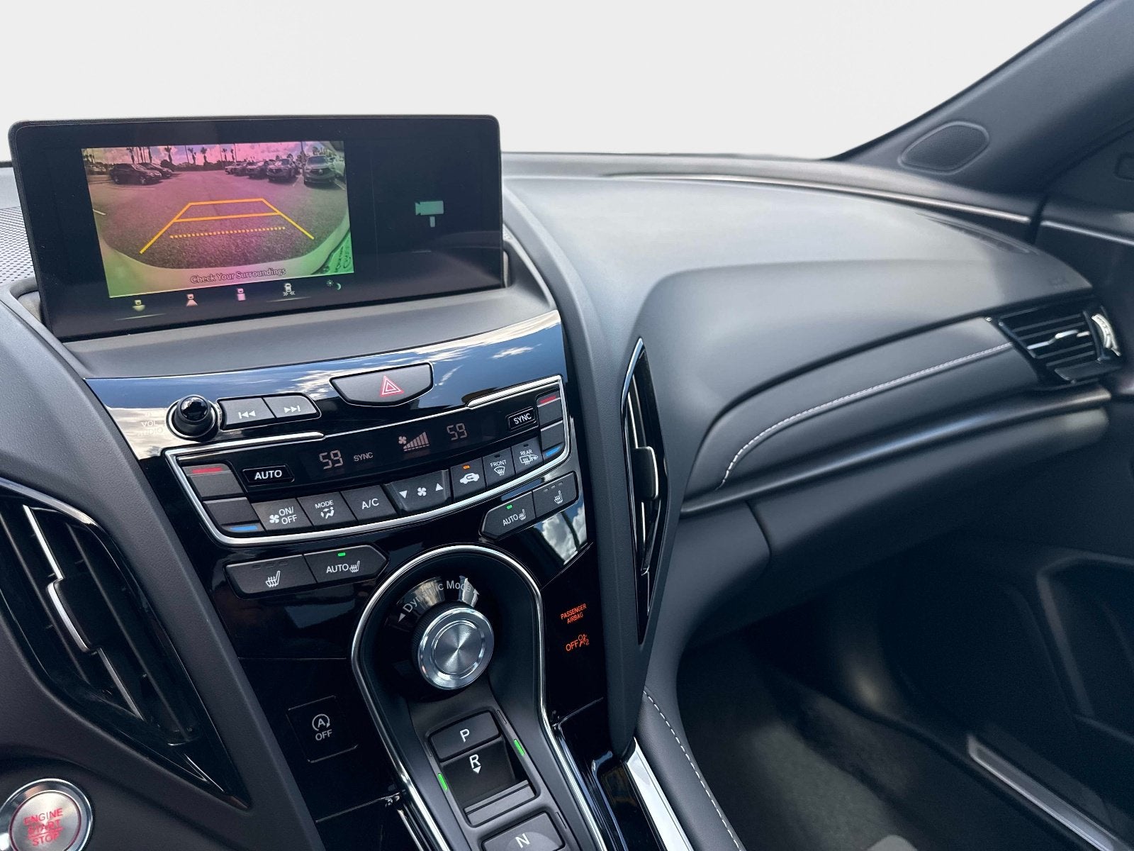2026 Acura RDX Base