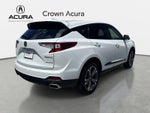 2026 Acura RDX Base