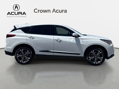 2026 Acura RDX Base