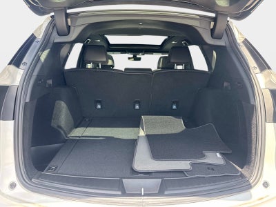 2026 Acura RDX Base