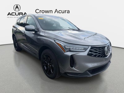 2026 Acura RDX Base