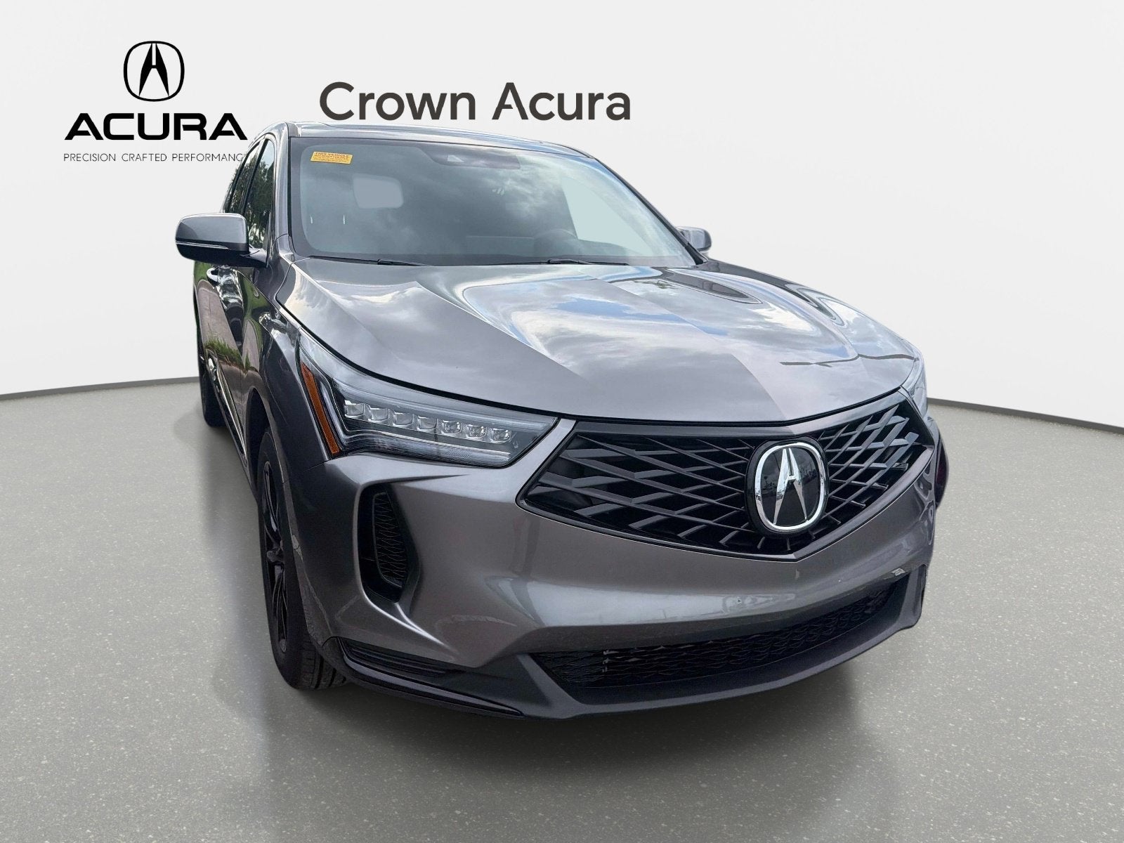 2026 Acura RDX Base