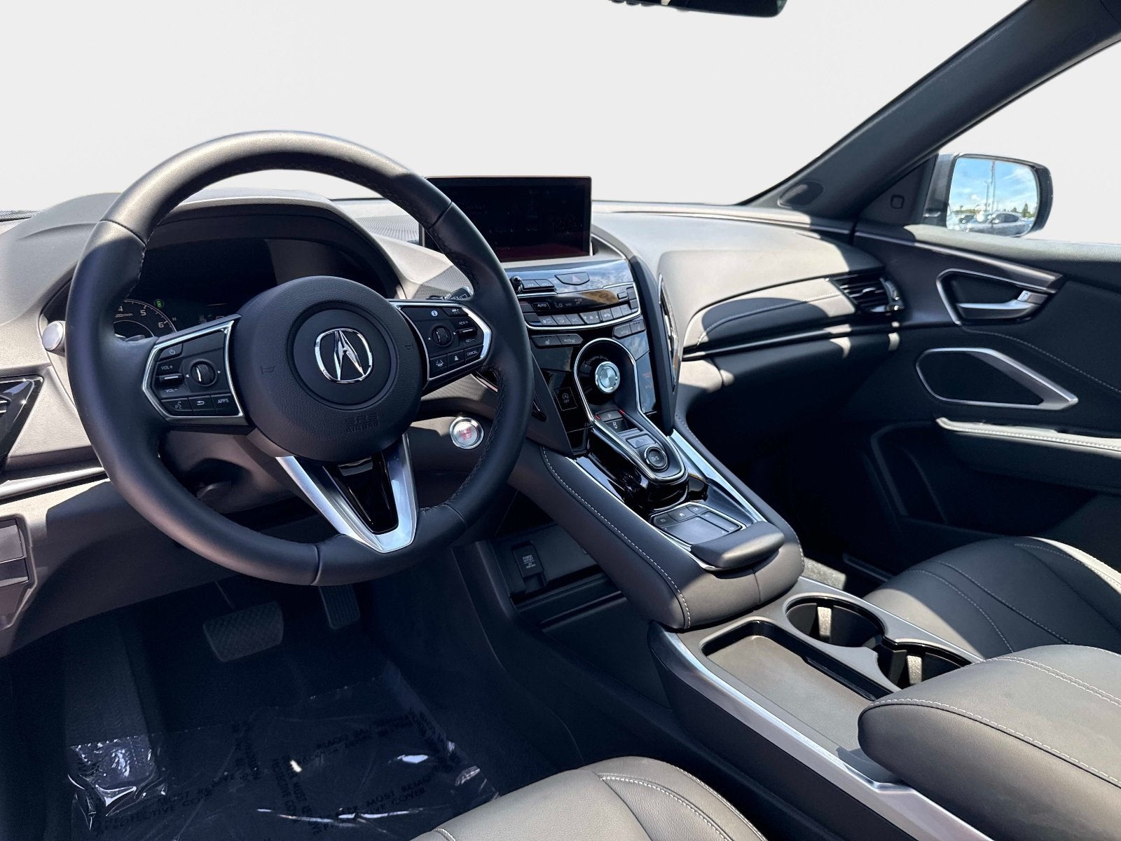 2026 Acura RDX Base