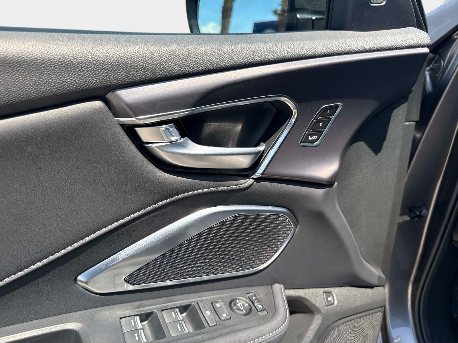 2026 Acura RDX Base
