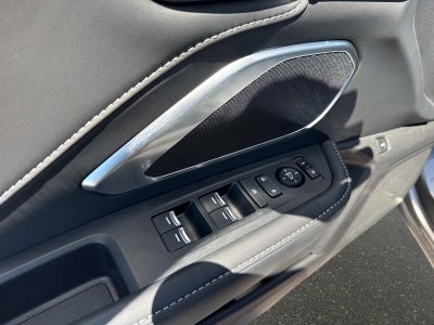 2026 Acura RDX Base
