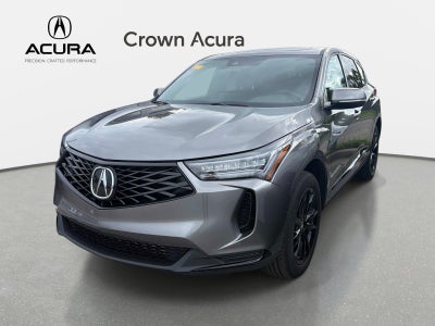 2026 Acura RDX Base
