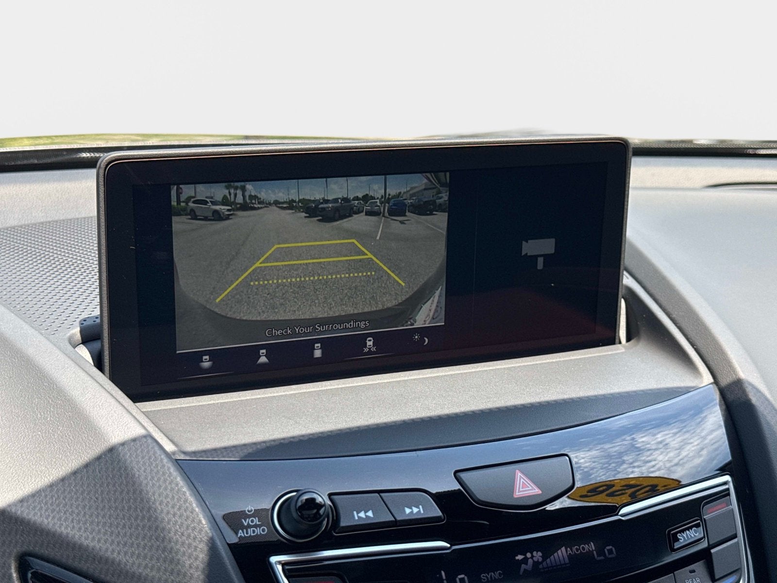2026 Acura RDX Base