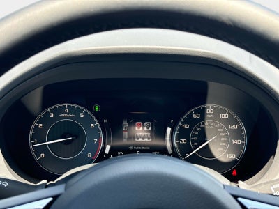 2026 Acura RDX Base