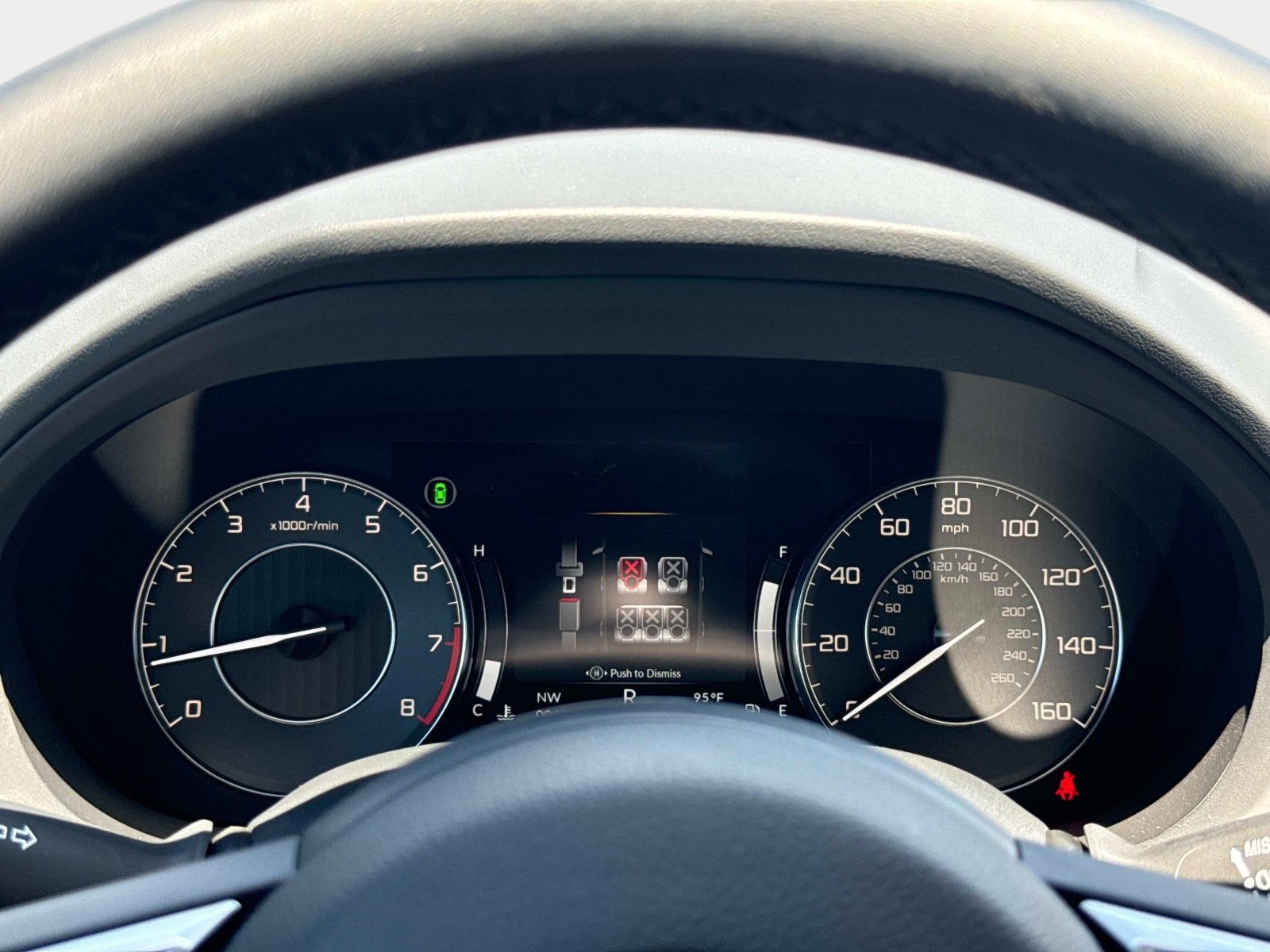 2026 Acura RDX Base