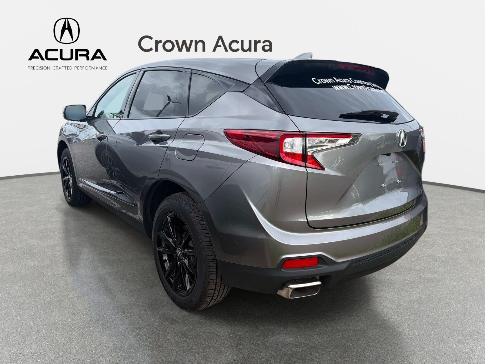 2026 Acura RDX Base