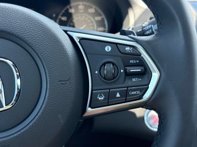 2026 Acura RDX Base