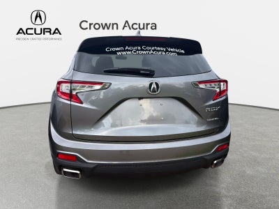 2026 Acura RDX Base