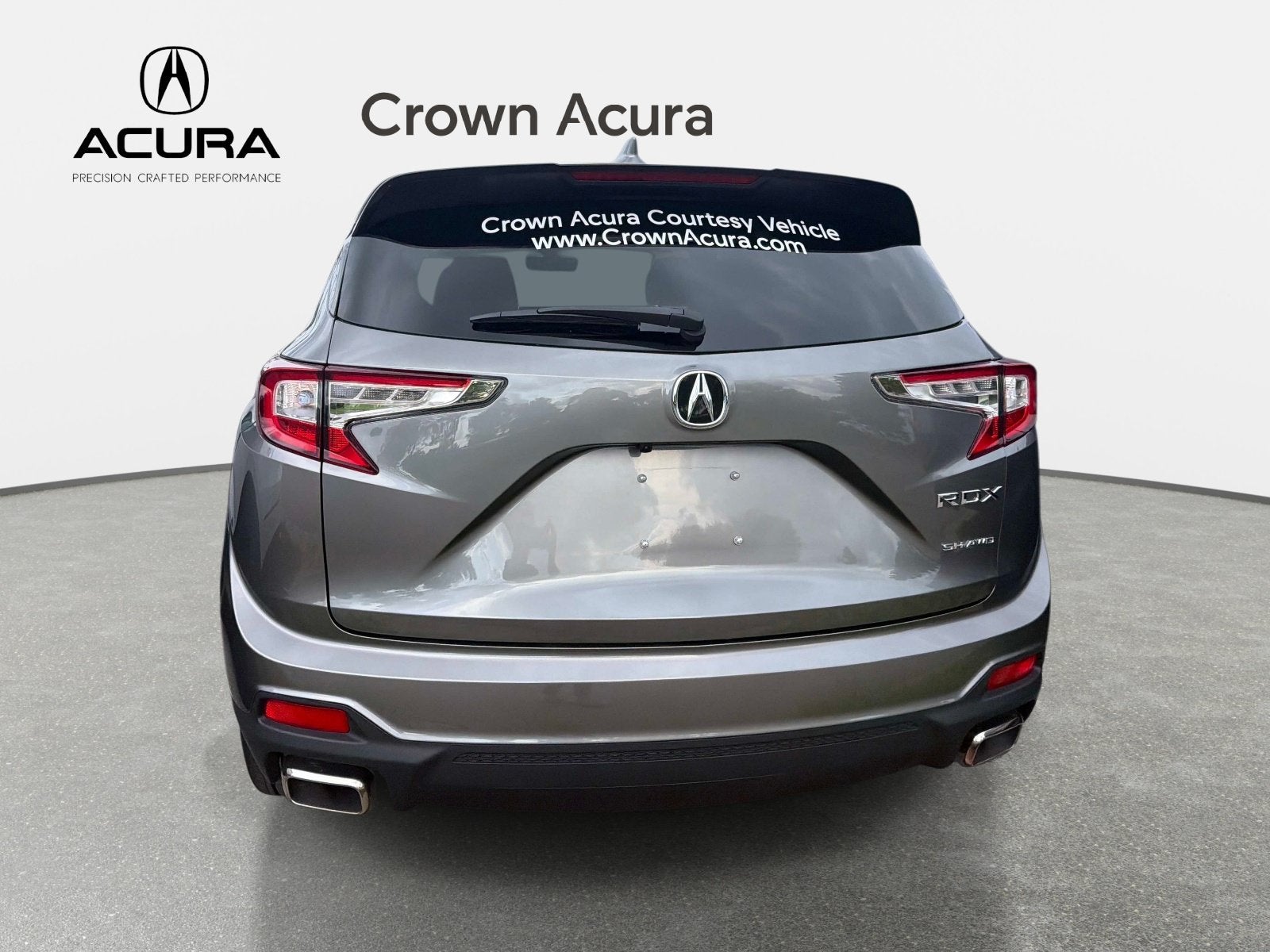 2026 Acura RDX Base
