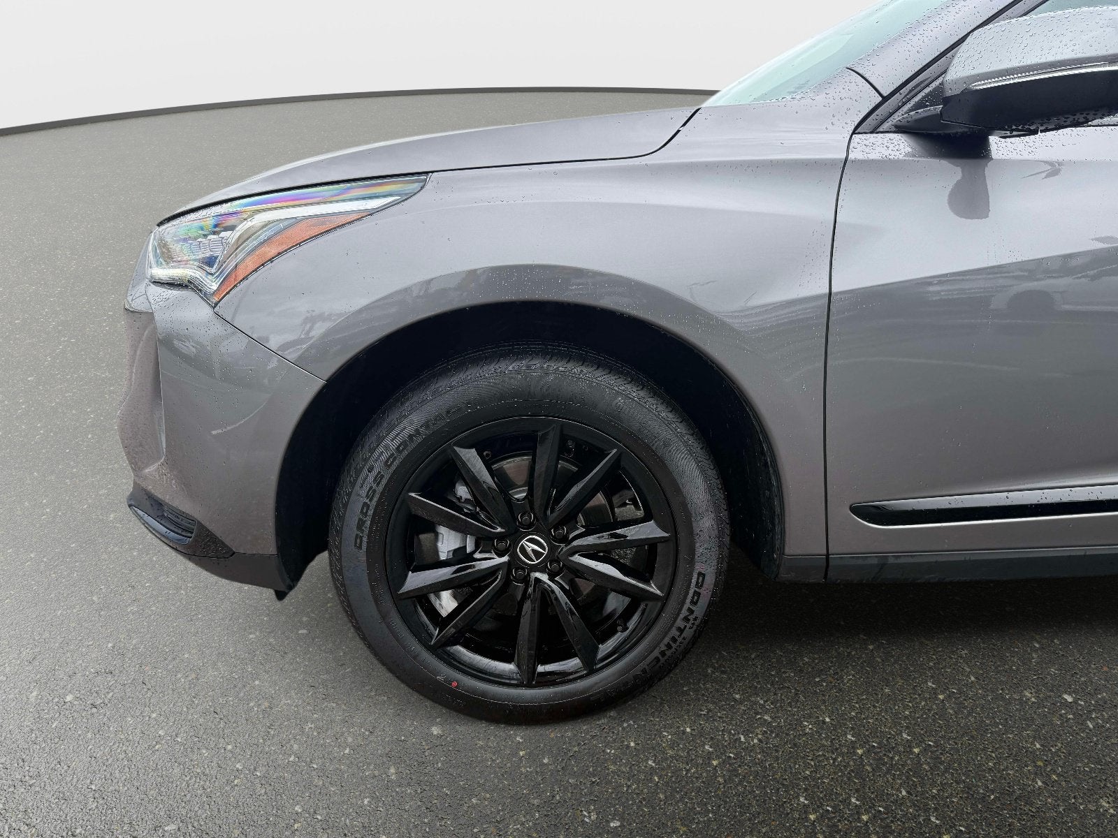 2026 Acura RDX Base