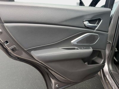 2026 Acura RDX Base