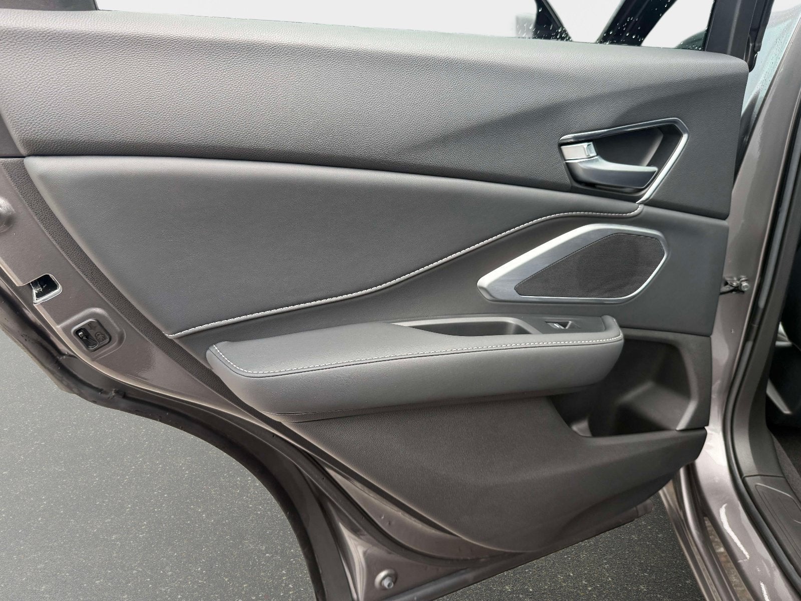 2026 Acura RDX Base