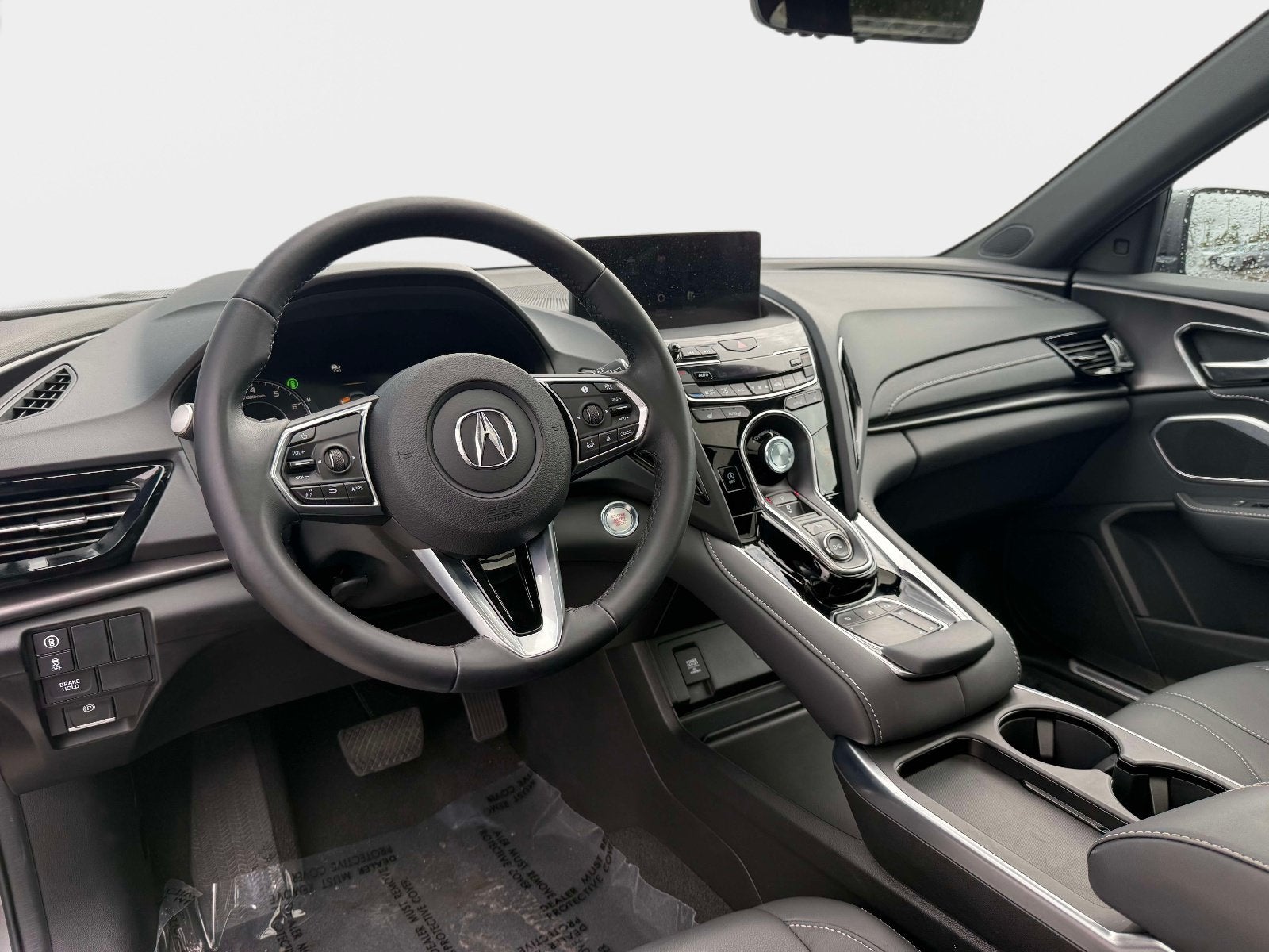 2026 Acura RDX Base
