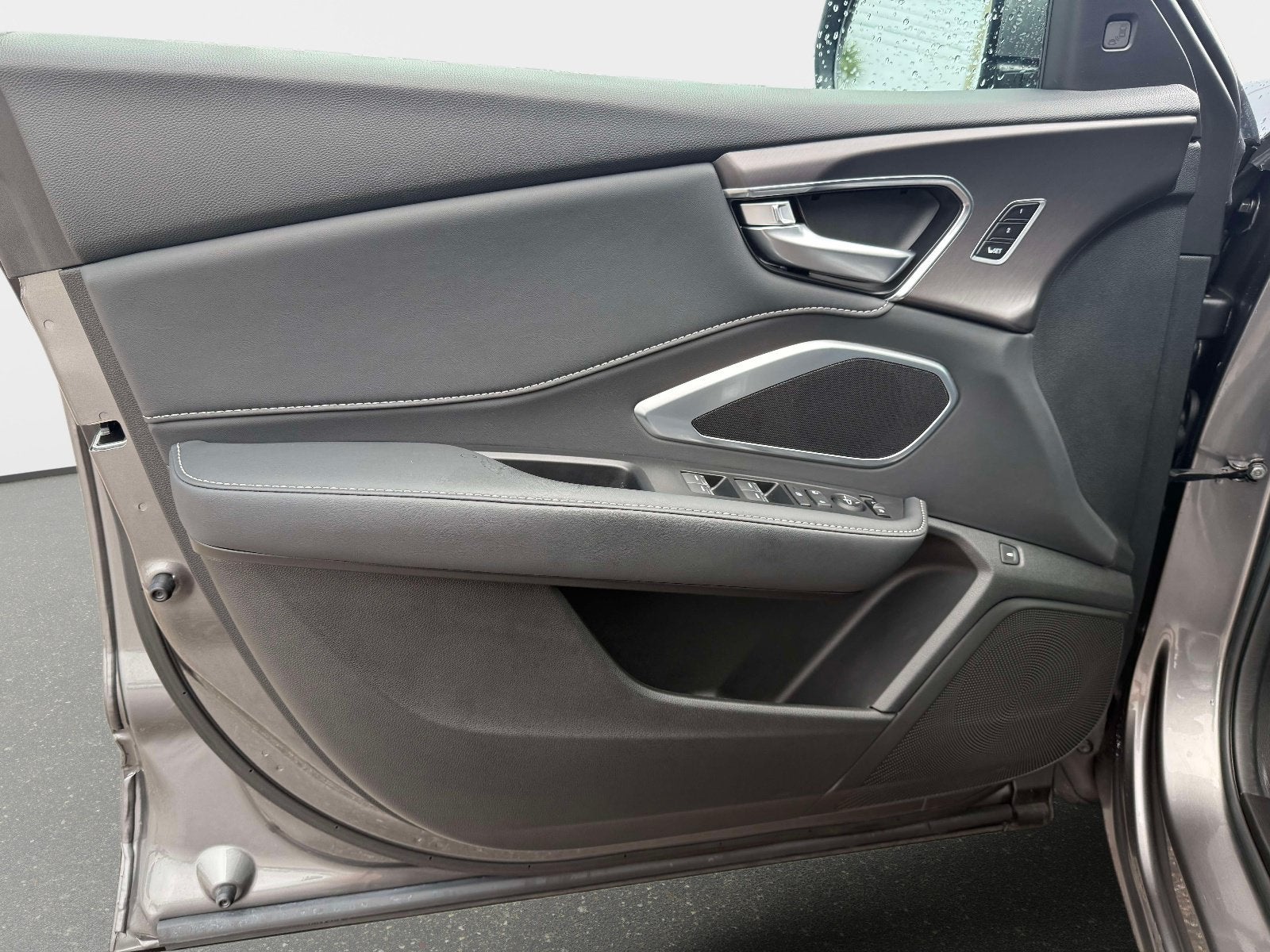 2026 Acura RDX Base