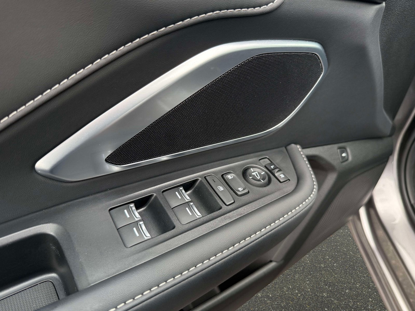 2026 Acura RDX Base