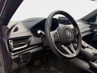 2026 Acura RDX Base