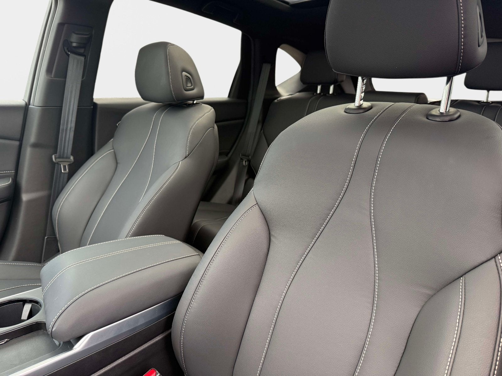 2026 Acura RDX Base