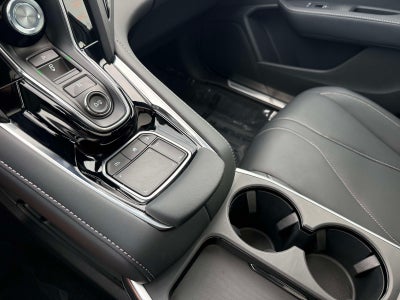 2026 Acura RDX Base