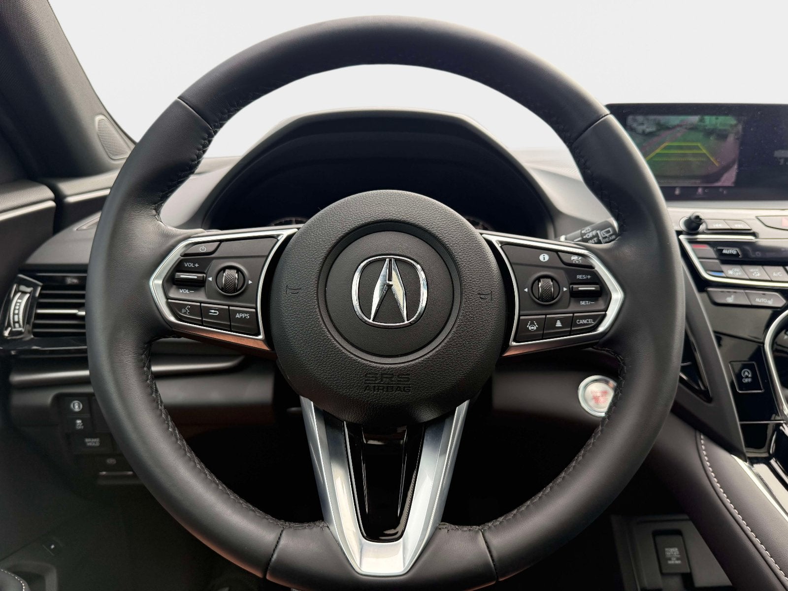 2026 Acura RDX Base