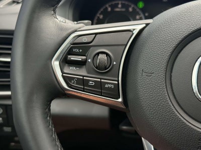 2026 Acura RDX Base