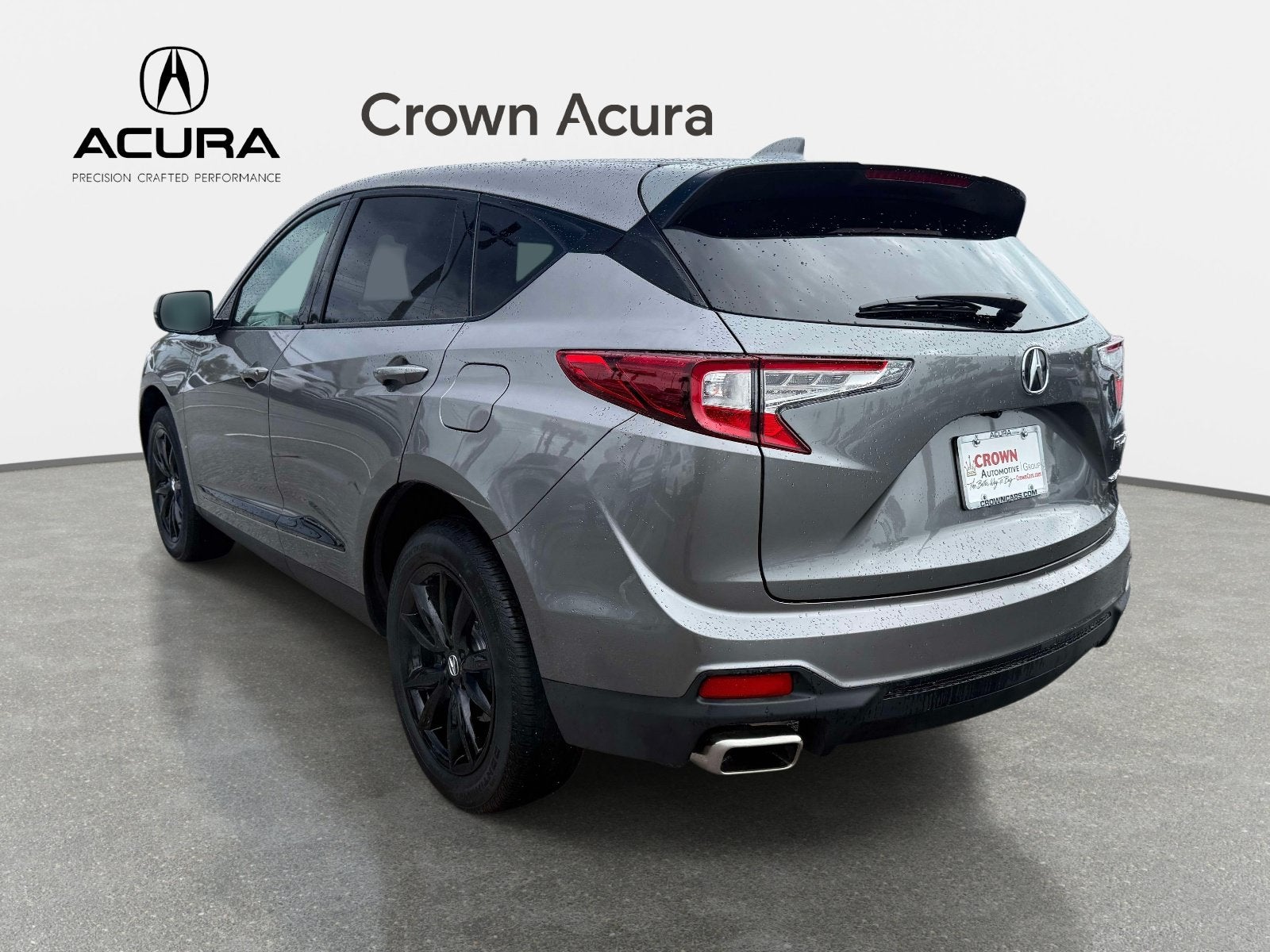 2026 Acura RDX Base