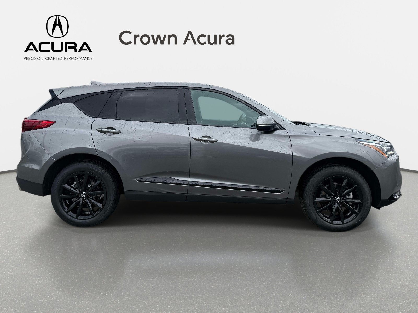 2026 Acura RDX Base