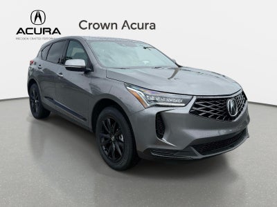 2026 Acura RDX Base