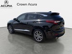 2021 Acura RDX w/Technology Package