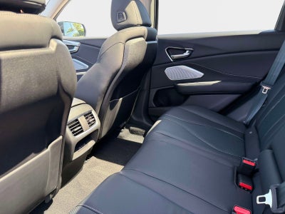 2026 Acura RDX w/Technology Package