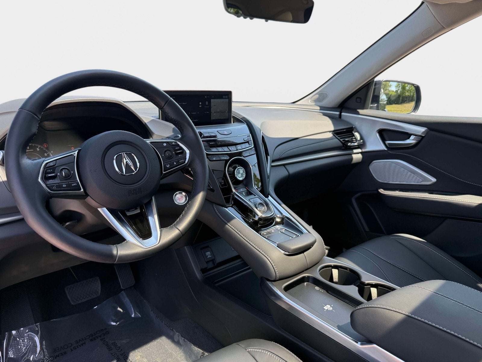 2026 Acura RDX w/Technology Package