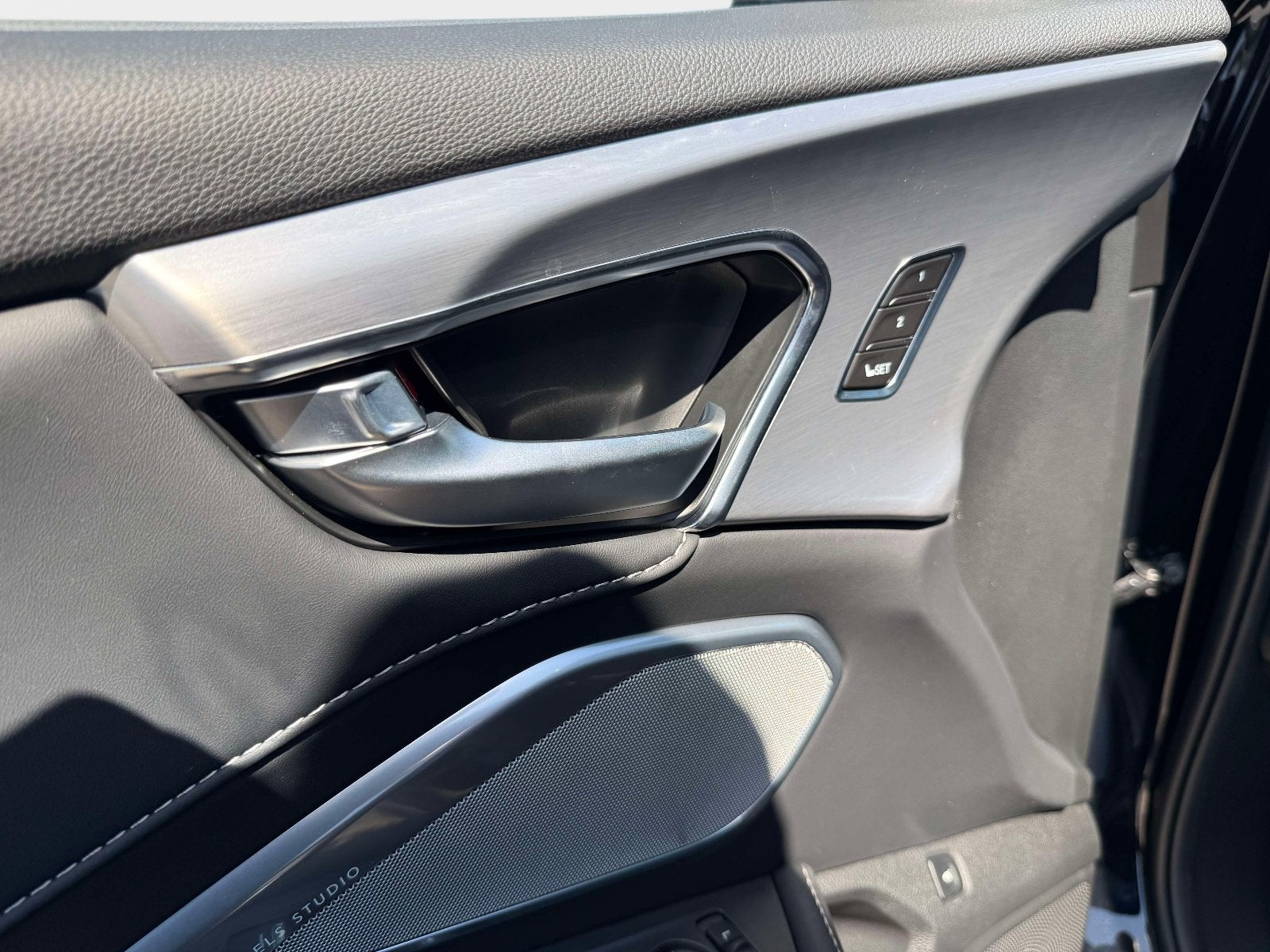 2026 Acura RDX w/Technology Package