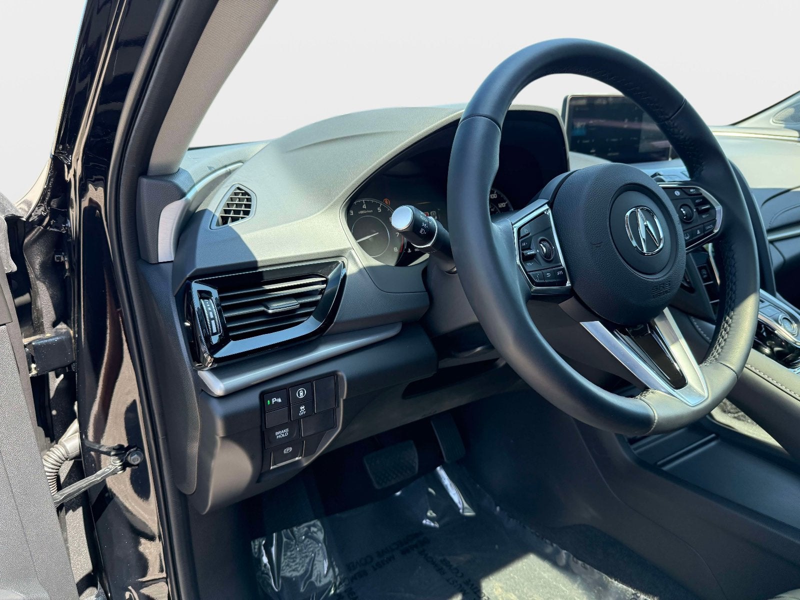 2026 Acura RDX w/Technology Package