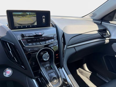 2026 Acura RDX w/Technology Package