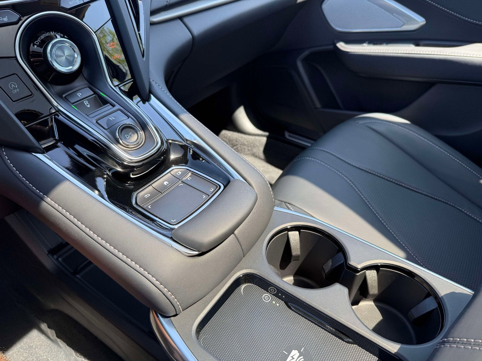 2026 Acura RDX w/Technology Package