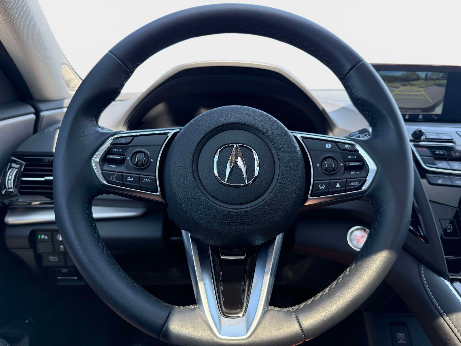 2026 Acura RDX w/Technology Package