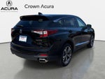 2026 Acura RDX w/Technology Package