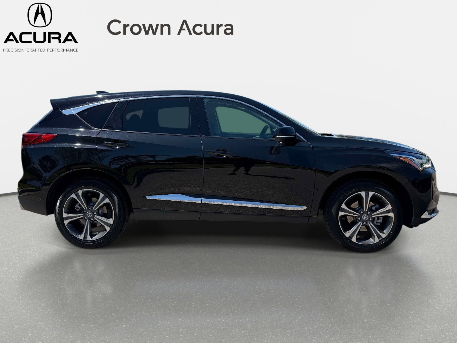 2026 Acura RDX w/Technology Package