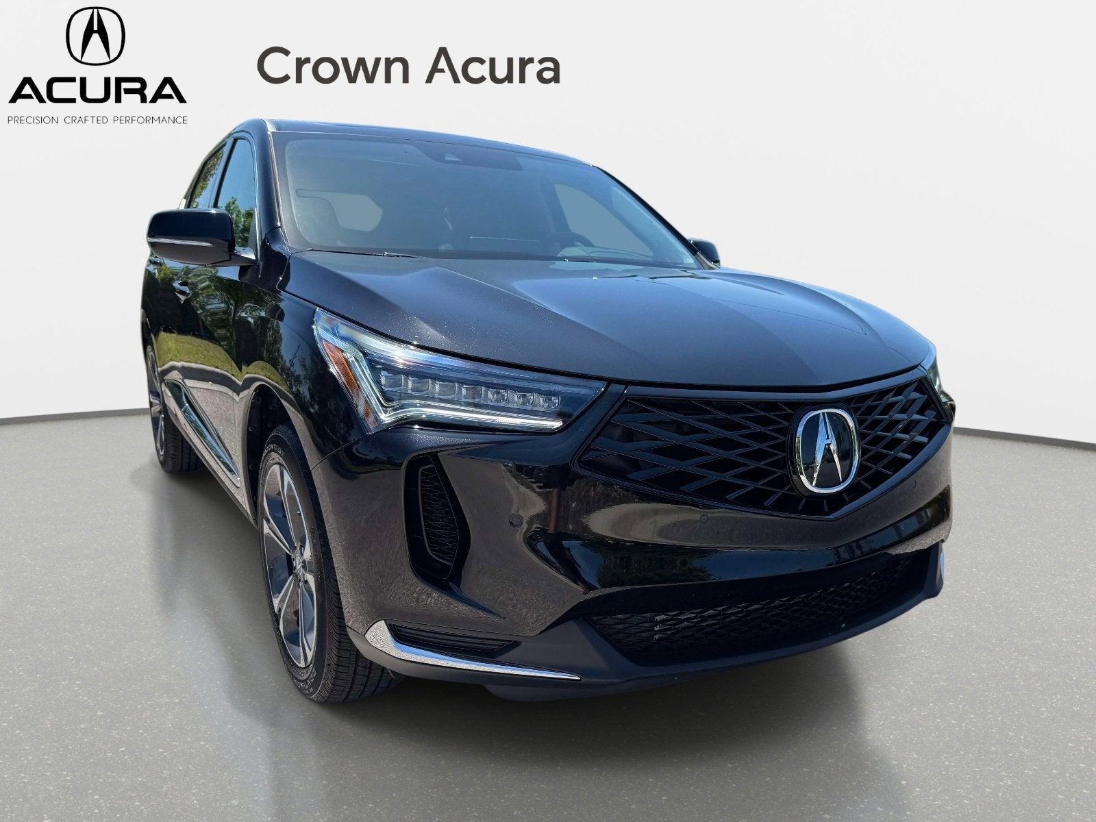 2026 Acura RDX w/Technology Package