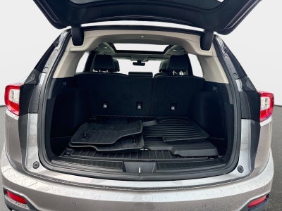 2024 Acura RDX w/Technology Package