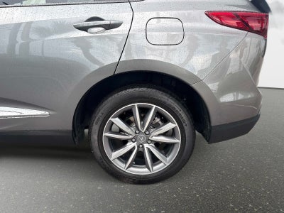 2024 Acura RDX w/Technology Package