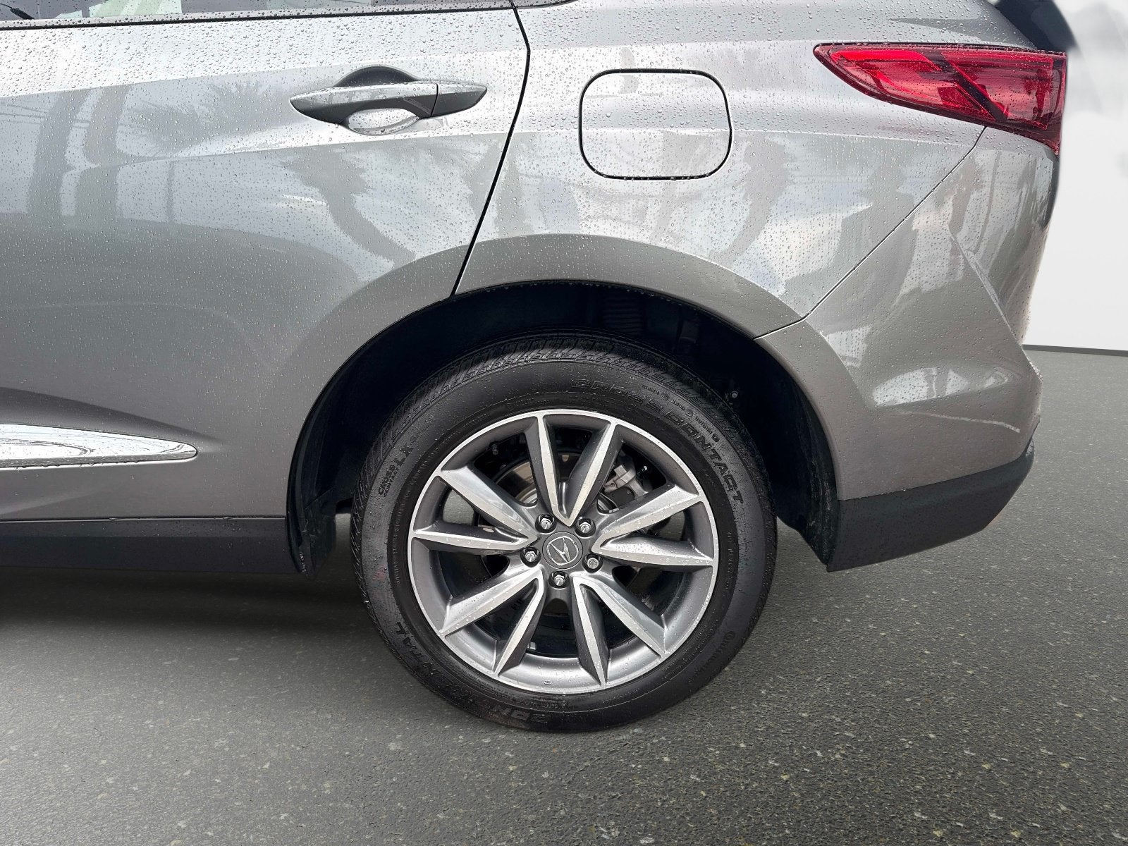 2024 Acura RDX w/Technology Package