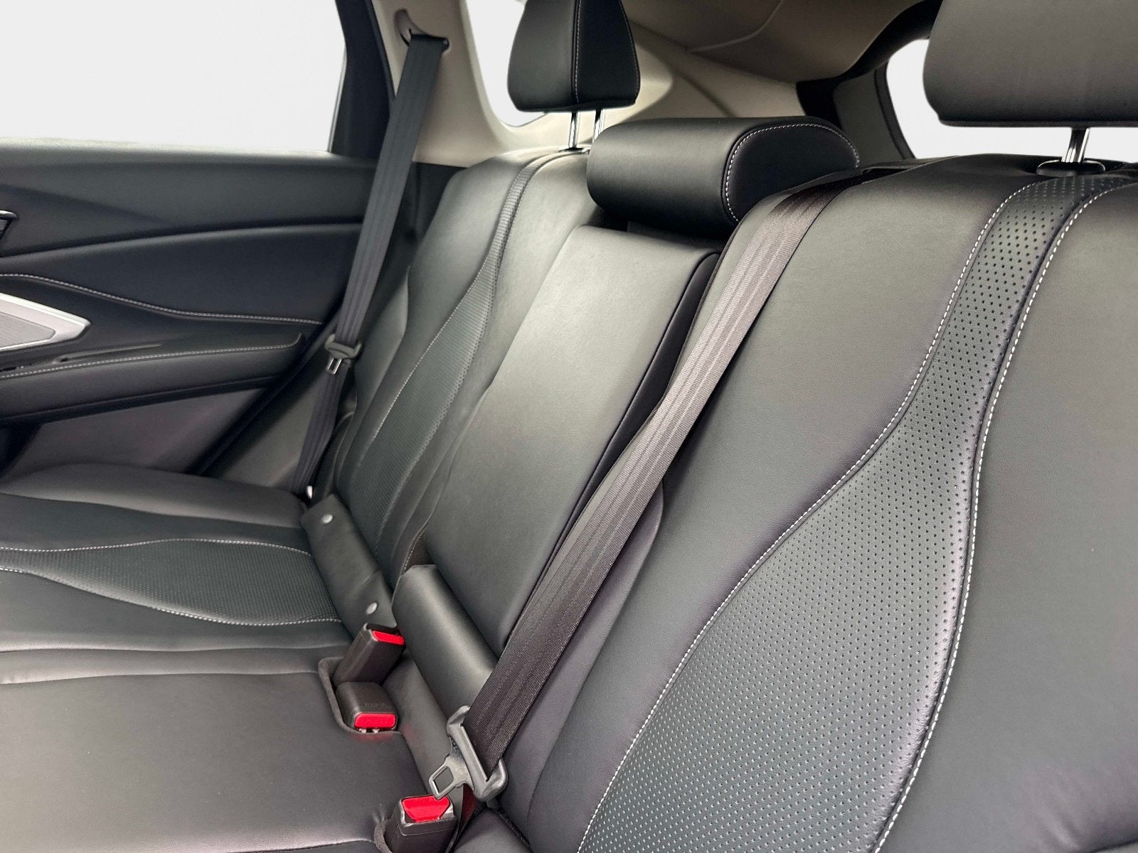 2024 Acura RDX w/Technology Package